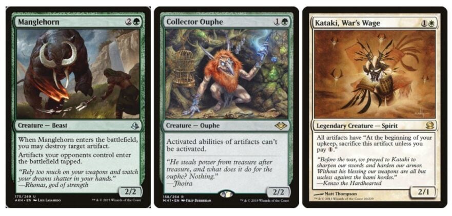 Tackling Treasures in Commander - Card Kingdom Blog