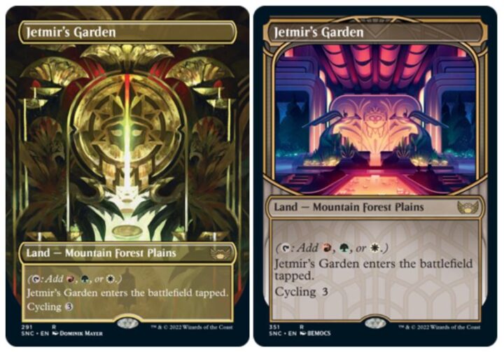 jetmirs-garden - Card Kingdom Blog