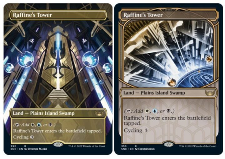 raffines-tower - Card Kingdom Blog