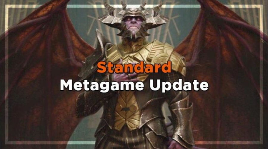 Standard-Metagame-Update