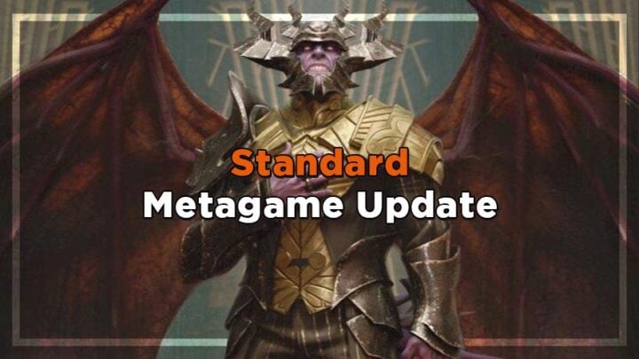Standard-Metagame-Update