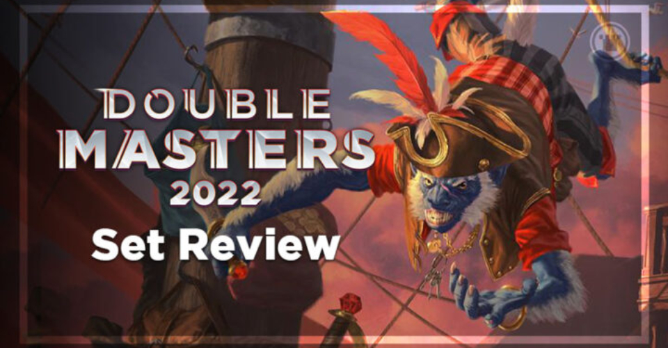 Double Masters 2022: The Best Cards for Commander
