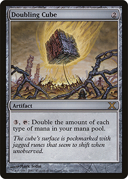 The Best Doubling Cards in MTG - Card Kingdom Blog