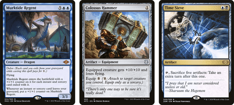 regent-hammer-sieve - Card Kingdom Blog