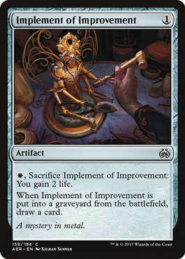 A constant focus on improvement is central to preparing for MTG tournaments