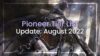 Pioneer Tier List update august 2022