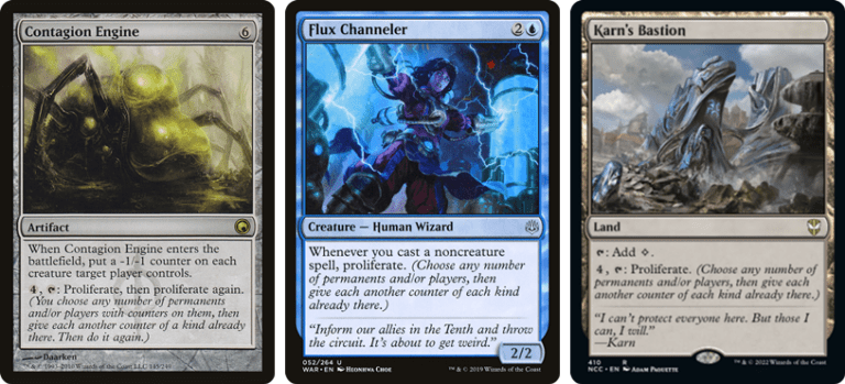 Playing with Planeswalker Commanders