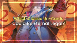 Which classic Un-cards could be eternal legal?