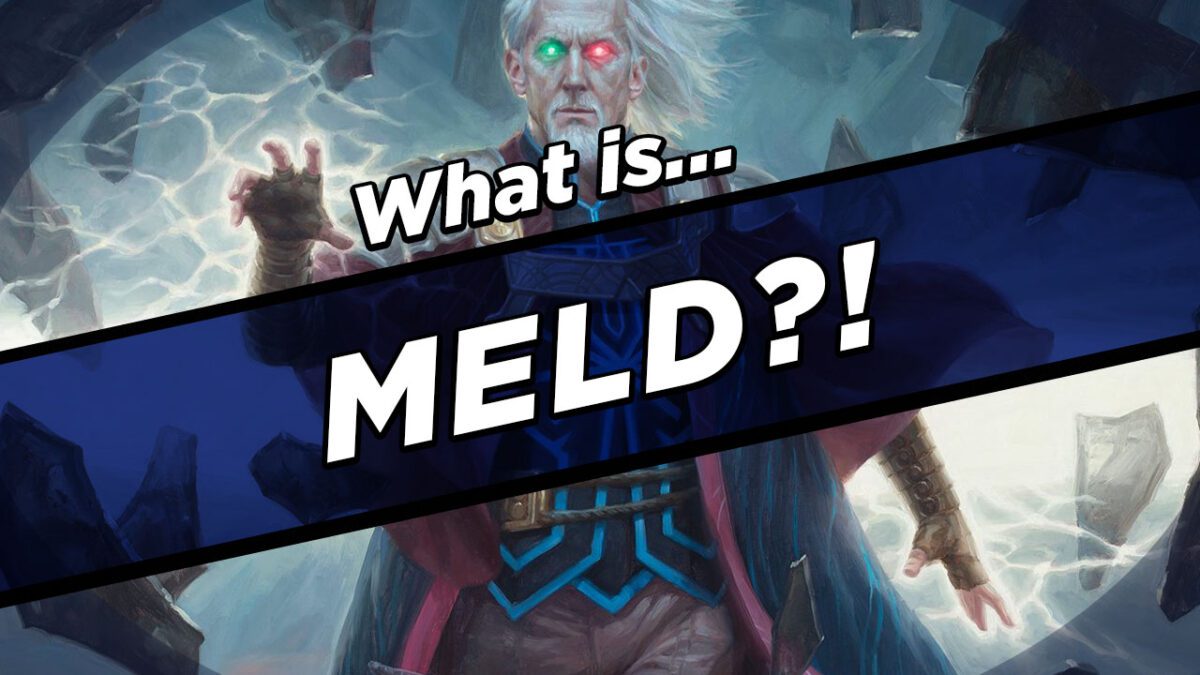 Meld MTG Keywords Explained Card Kingdom Blog