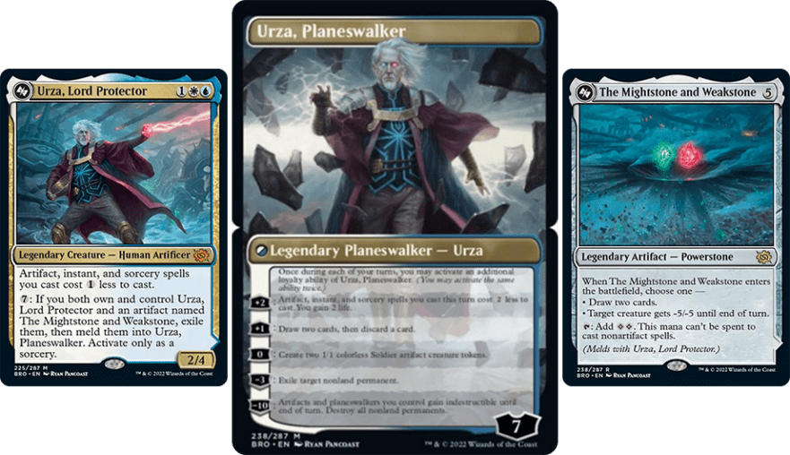 Meld Card Kingdom Blog