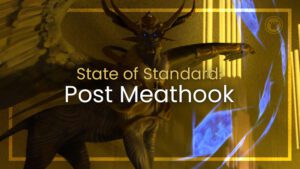State of Standard: Post Meathook Ban