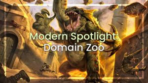 Modern Spotlight Domain Zoo