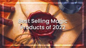 Best Selling Magic Products of 2022