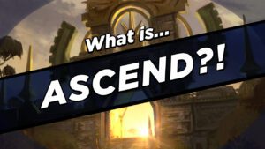 What IS Ascend?!