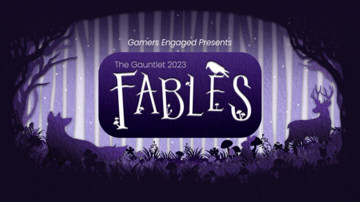 The Gauntlet 2023: Fables