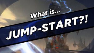 What IS Jump-Start
