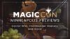 MagicCon Minneapolis Previews