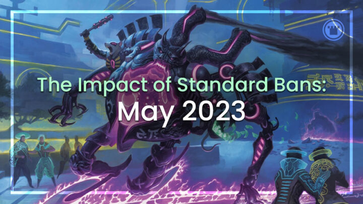 The Impact of Standard Bans: May 2023