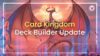 Card Kingdom Deck Builder Update