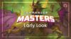 Commander Masters Early Look