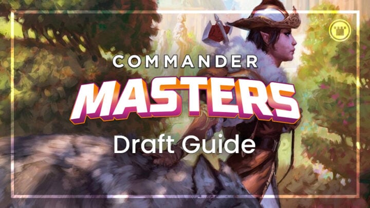 5 Important Draft Tips for Commander Drafts - Draftsim