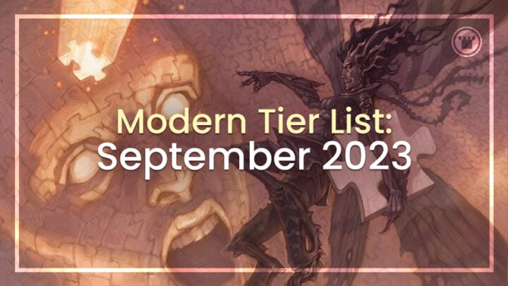 Creature Tier List Opinion