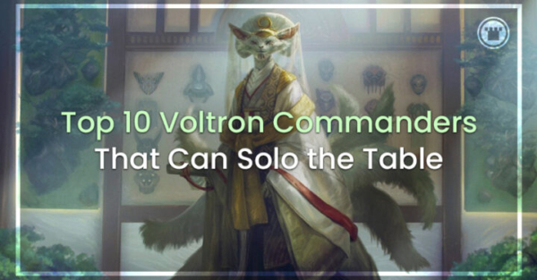 Navigating the Politics of Commander - Card Kingdom Blog