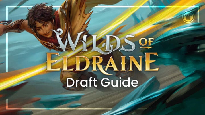 Wilds of Eldraine Draft Guide