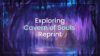 Exploring Cavern of Souls' Reprint