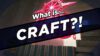 What IS Craft?!