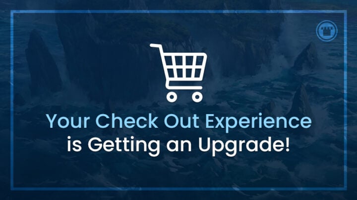 Checkout Experience Upgrade