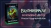Animated Army Bloomburrow Commander Precon Upgrade Guide
