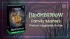 Family Matters Bloomburrow Commander Precon Upgrade Guide