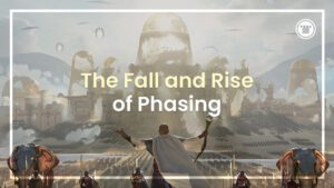 The Fall and Rise of Phasing