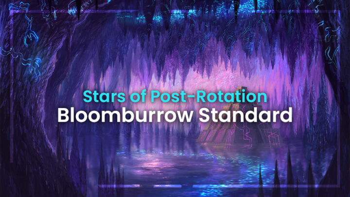 Second-Chance Stars of Post-Rotation Bloomburrow Standard