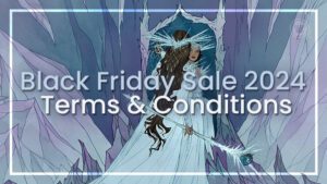 BFCM Sale Terms and Conditions