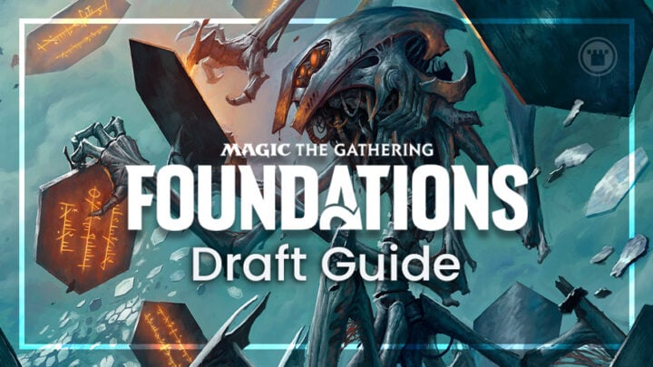 The Foundations Draft Guide