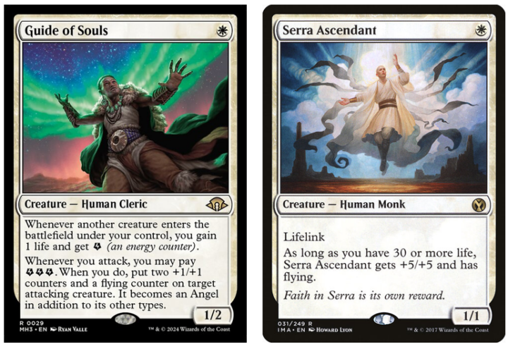 Guide of Souls | Serra Ascendant