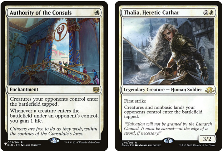 Authority of the Consuls | Thalia, Heretic Cathar