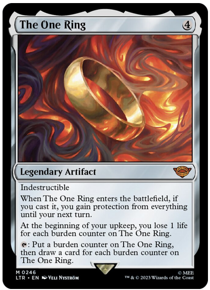 The One Ring