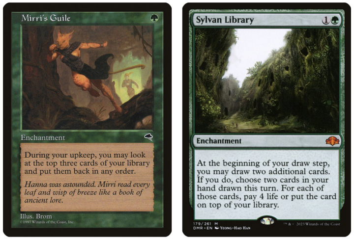 Mirri's Guide | Sylvan Library