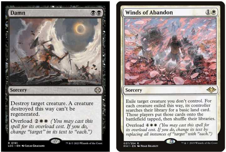 Dawn | Winds of Abandon