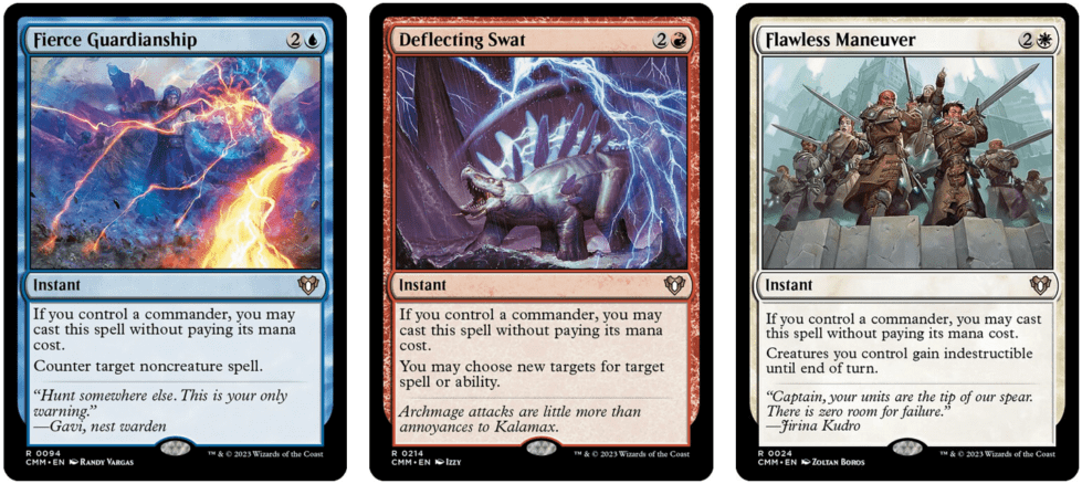 Getting the Most Out of Coalition Victory in Commander - Card Kingdom Blog