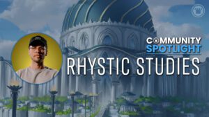 Community Spotlight: Rhystic Studies