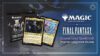 Final Fantasy Scions and Spellcraft Upgrade & Review