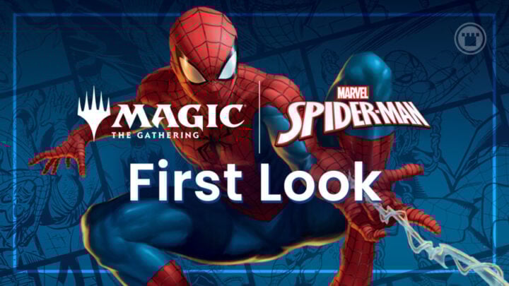 Marvel’s Spider-Man First Look ​