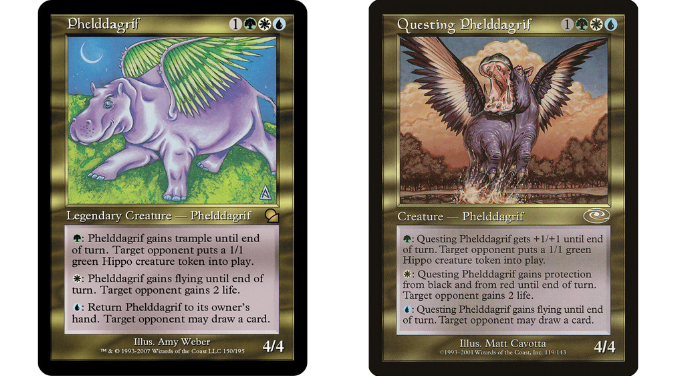 Phelddagrif | Questing Phelddagrif