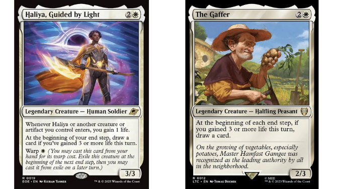 Haliya, Guided by Light | The Gaffer