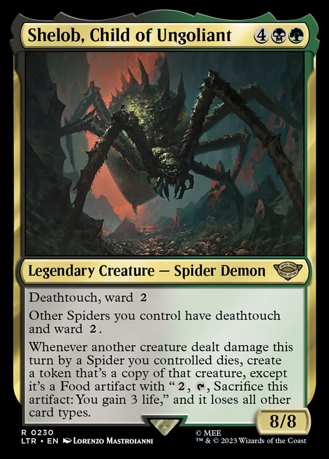 Which Commanders Benefit the Most From Spider-Man? - Card Kingdom Blog Which Commanders Benefit the Most From Spider-Man? - Card Kingdom Blog