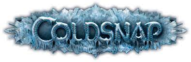 Coldsnap Logo
